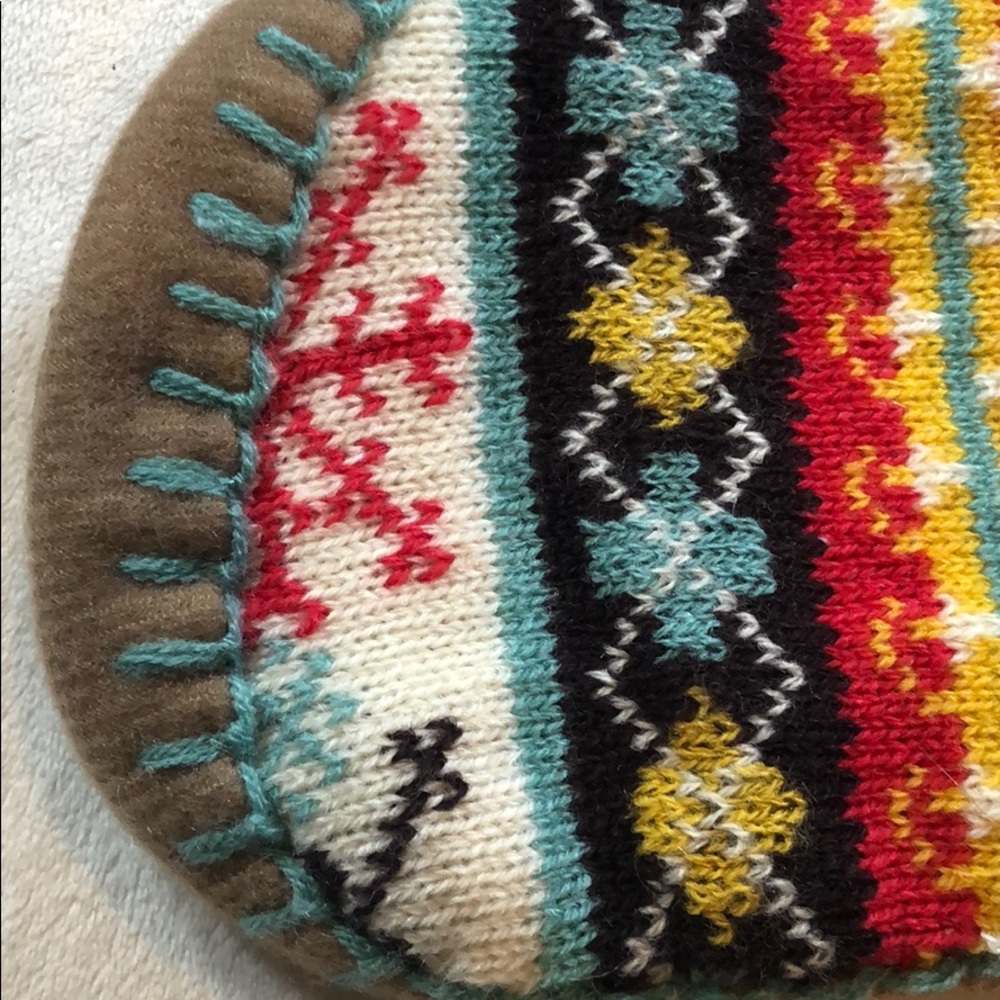 House slipper/socks - Picture 4 of 4